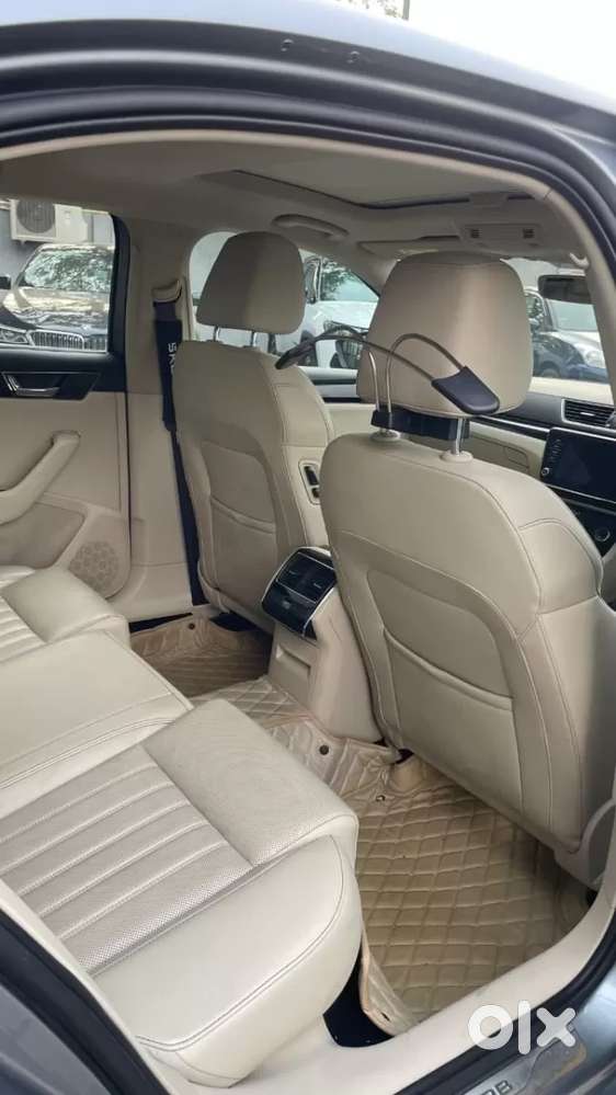 Skoda Superb 2.0 L&k Tsi At, 2020, Petrol