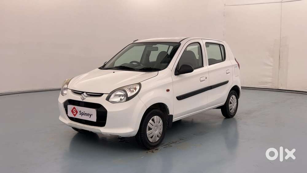 Maruti Suzuki Alto 800 Lxi, 2015, Petrol