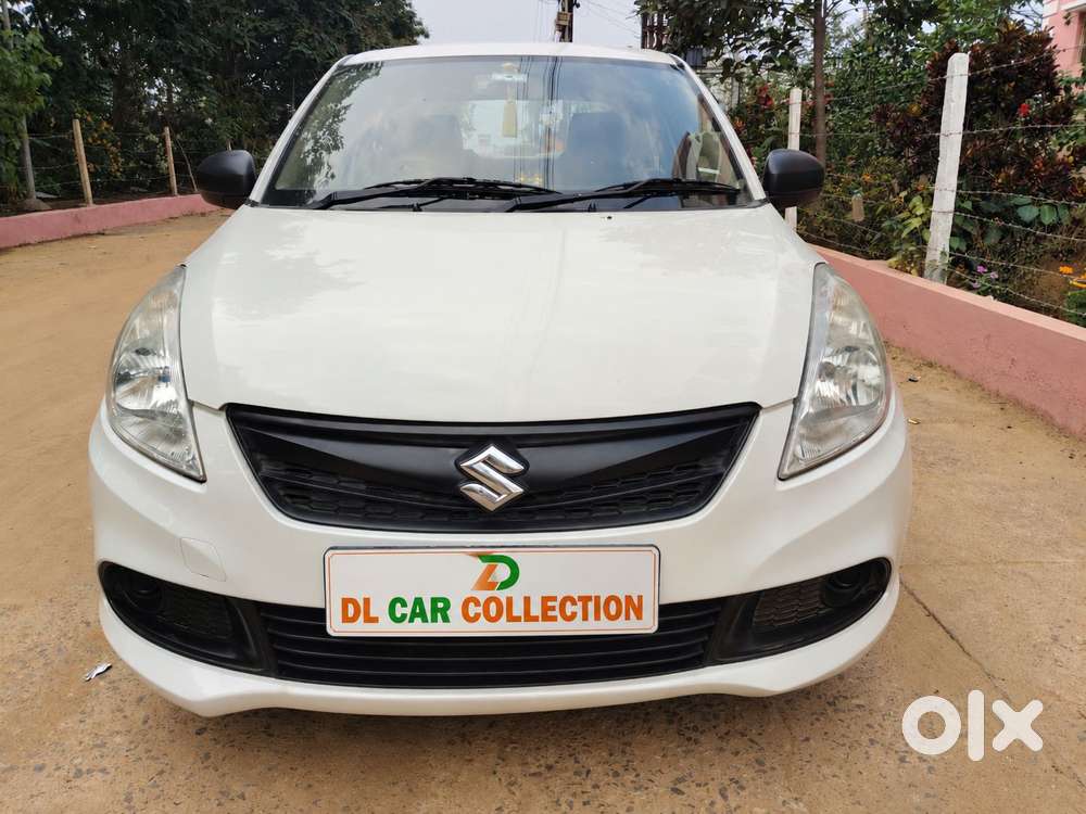 Maruti Suzuki Dzire Tour Diesel, 2019, Diesel