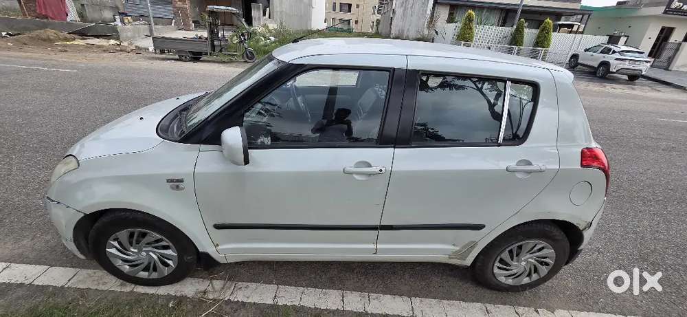 Maruti Swift Vdi 2011 Diesel