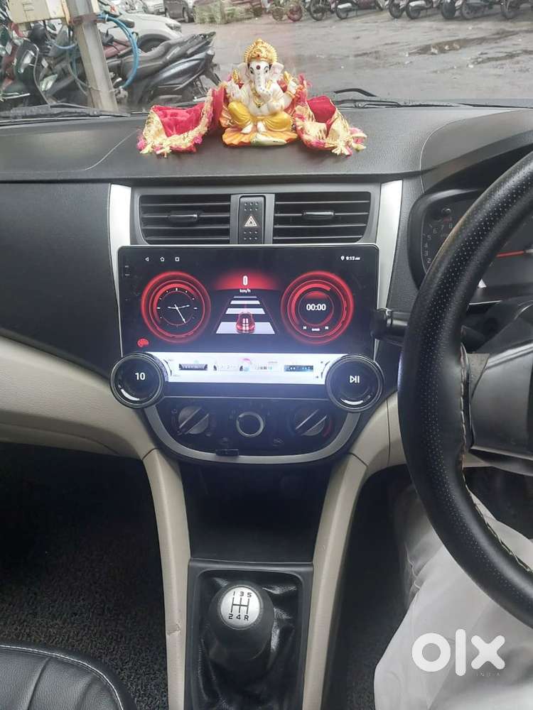 Maruti Suzuki Celerio 2020