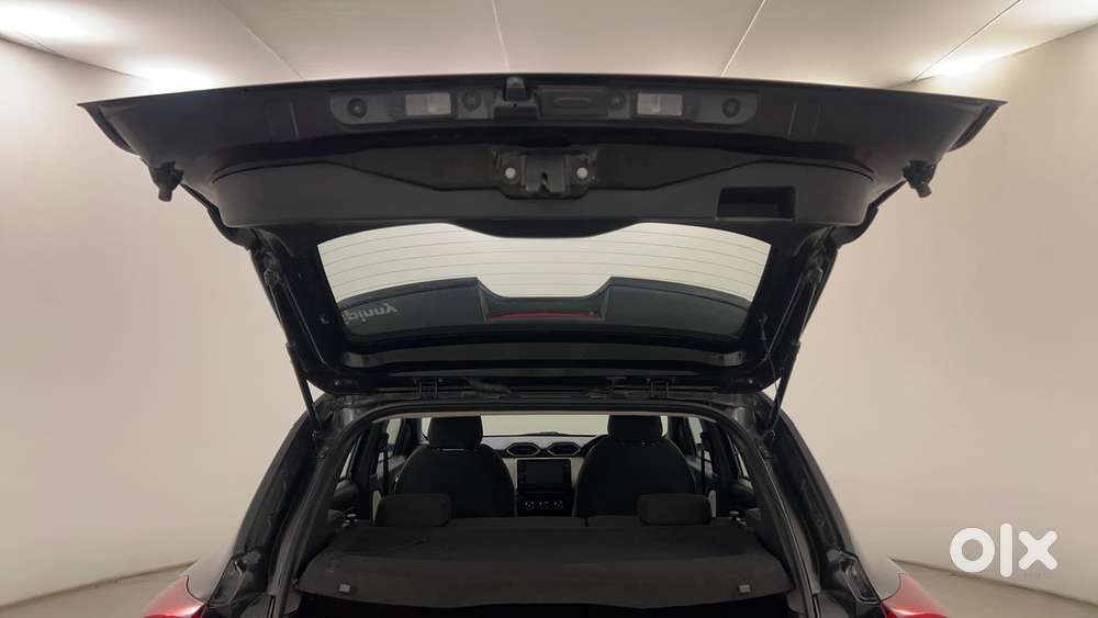 Nissan Magnite 1.0 Xv, 2023, Petrol