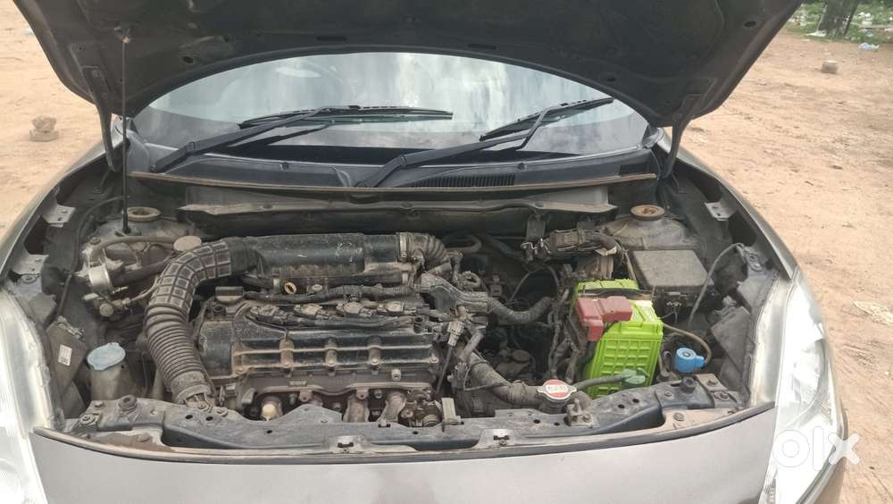Maruti Suzuki Swift Vxi, 2018, Cng & Hybrids
