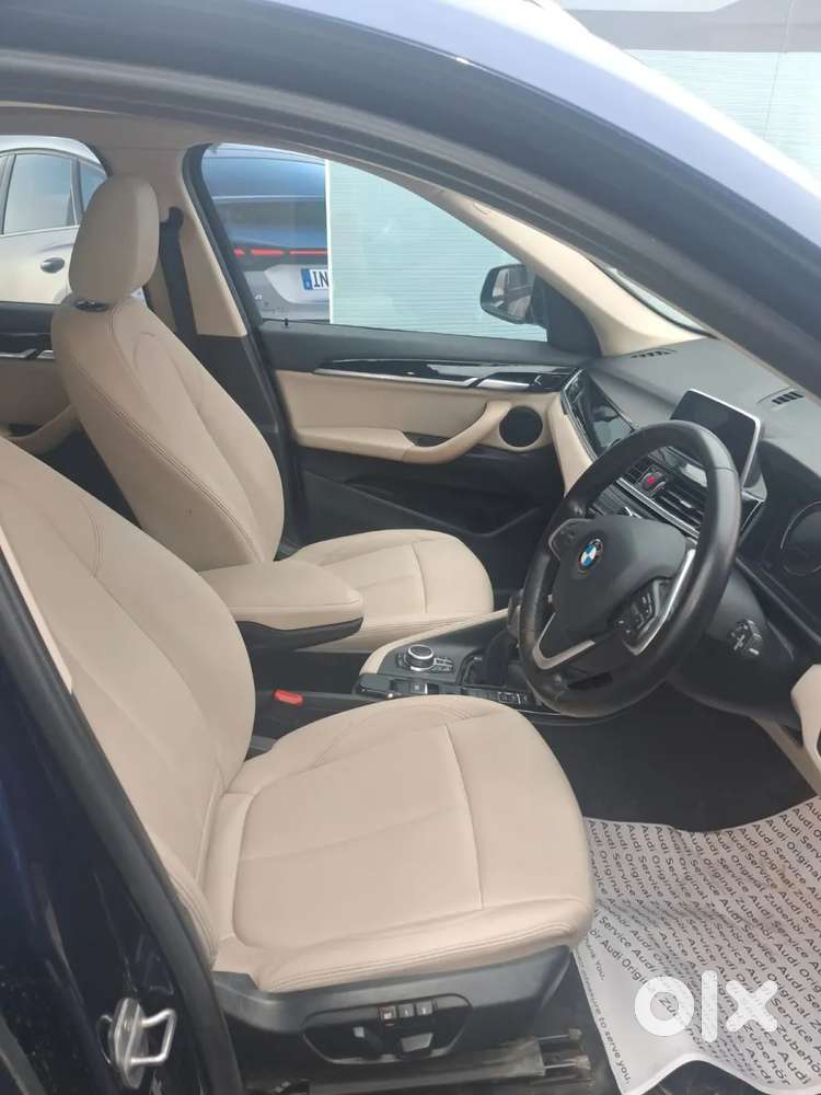 Bmw X1 2.0 Sdrive20d Xline, 2019, Diesel