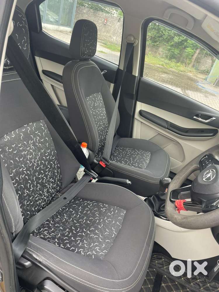 Tata Tiago 1.2 Revotron Xz Plus Cng, 2022, Petrol