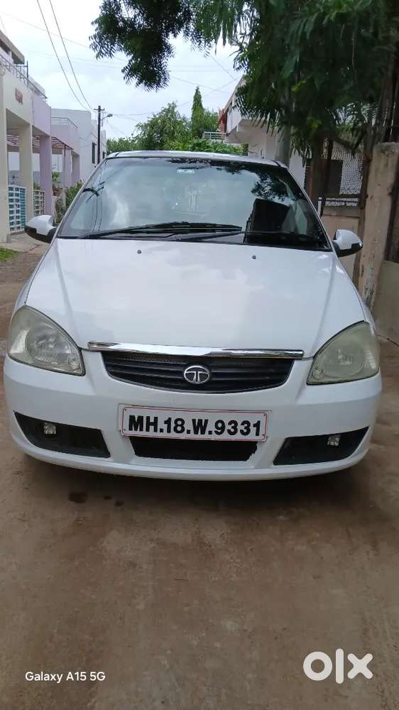 Tata Indica Ev2 Lx 2012