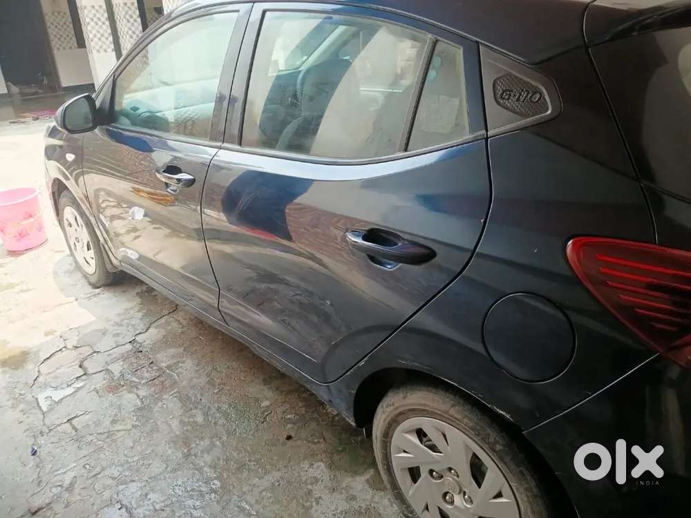Hyundai Grand I10 Nios Petrol 2024