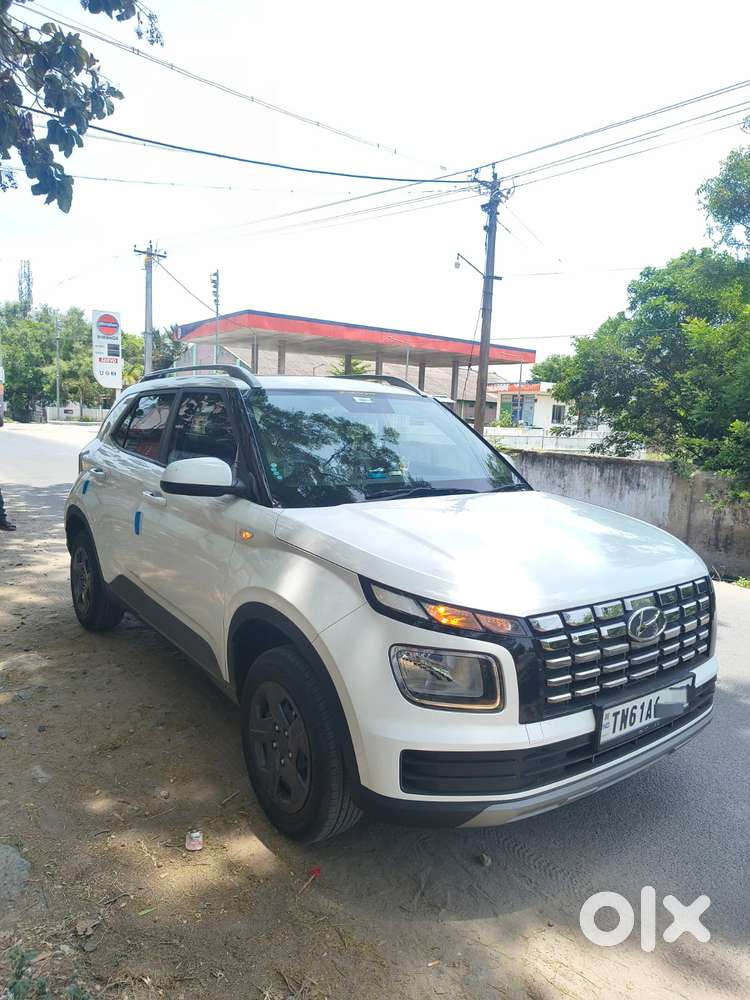 Hyundai Venue 1.2 S (o), 2025