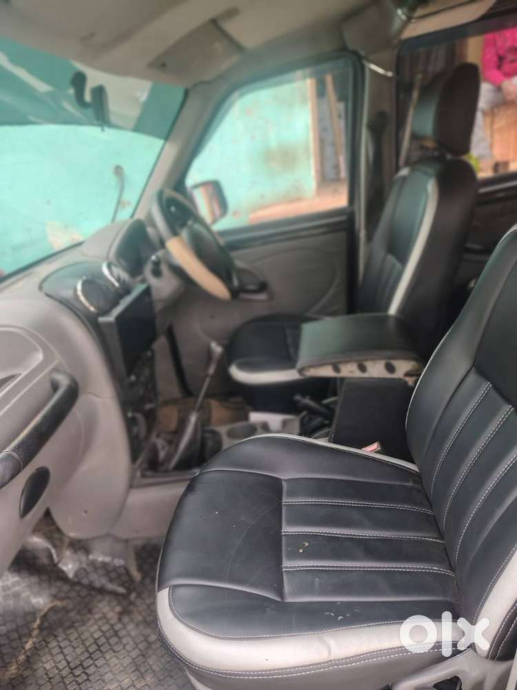 Mahindra Scorpio Classic 2008