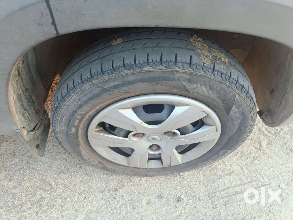 Renault Kwid 1.0 Rxt Edition, 2017, Petrol