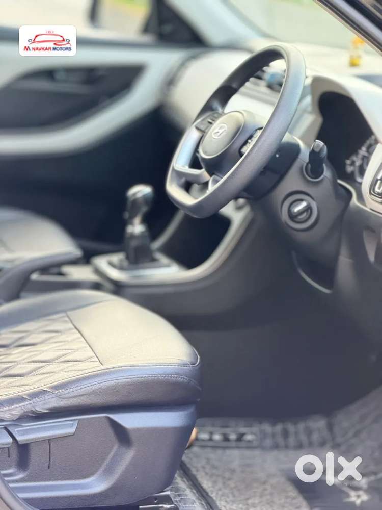 Hyundai Creta E 1.5 Diesel, 2022, Diesel