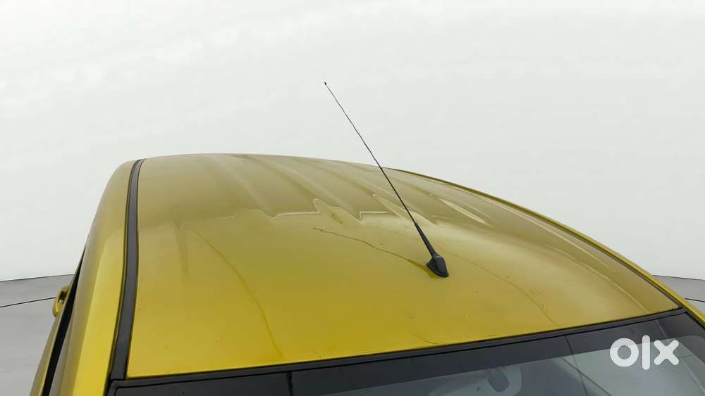 Maruti Suzuki Celerio 2014-2017 Vxi At, 2015, Petrol