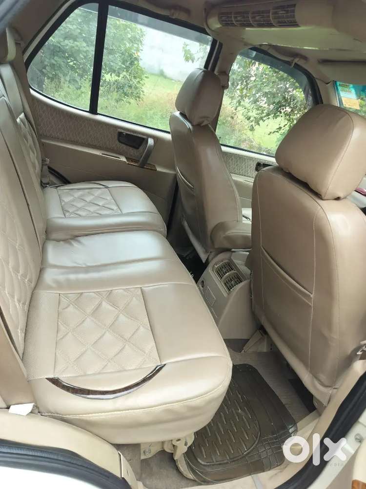 Tata Safari 2013 Diesel Good Condition