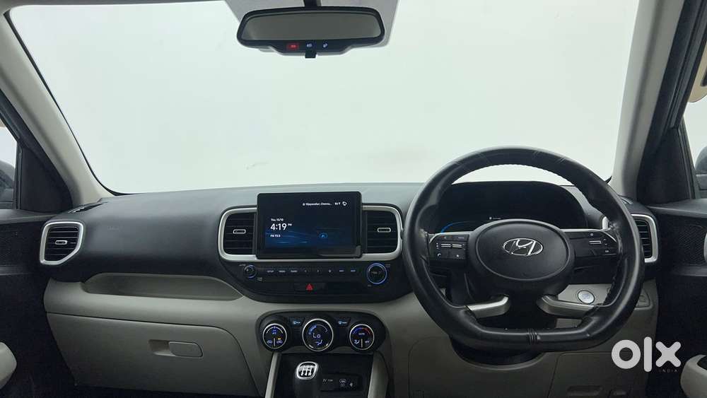 Hyundai Venue Sx, 2023, Petrol