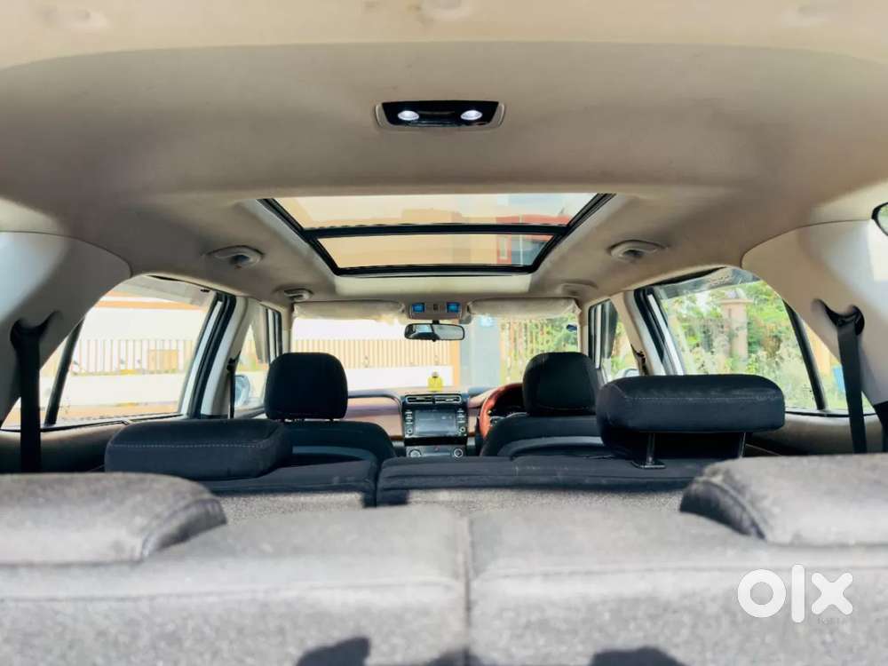 Hyundai Alcazar 1.5 Prestige Diesel Mt 7 Str, 2022, Diesel