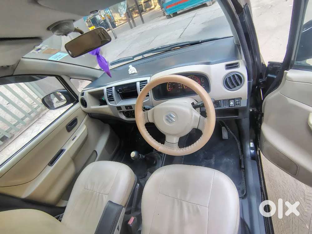 Maruti Suzuki Zen Estilo 2008 Cng & Hybrids 95000 Km Driven