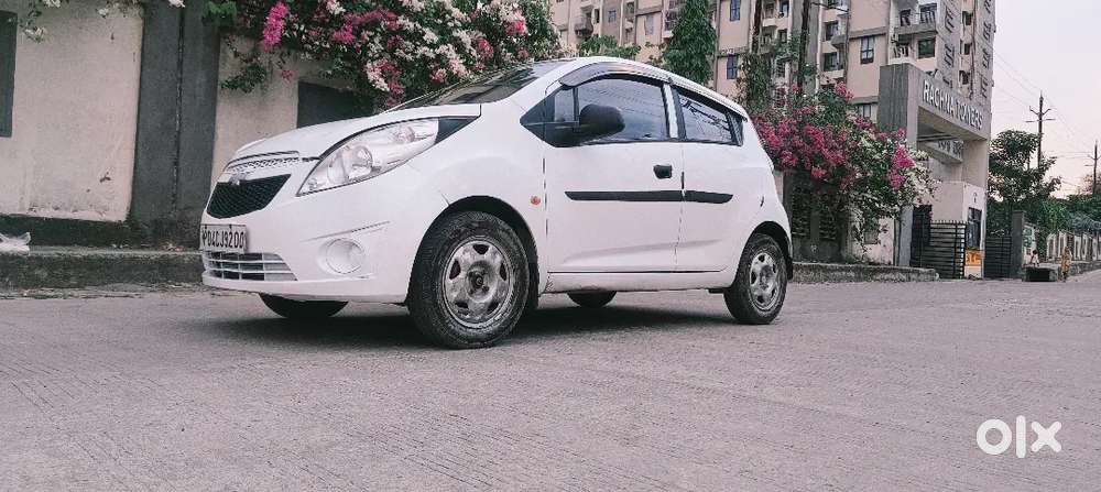 Chevrolet Beat 2012 Diesel Well Maintained