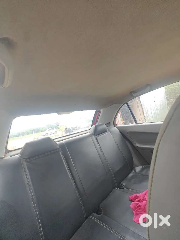 Tata Indica V2 2009