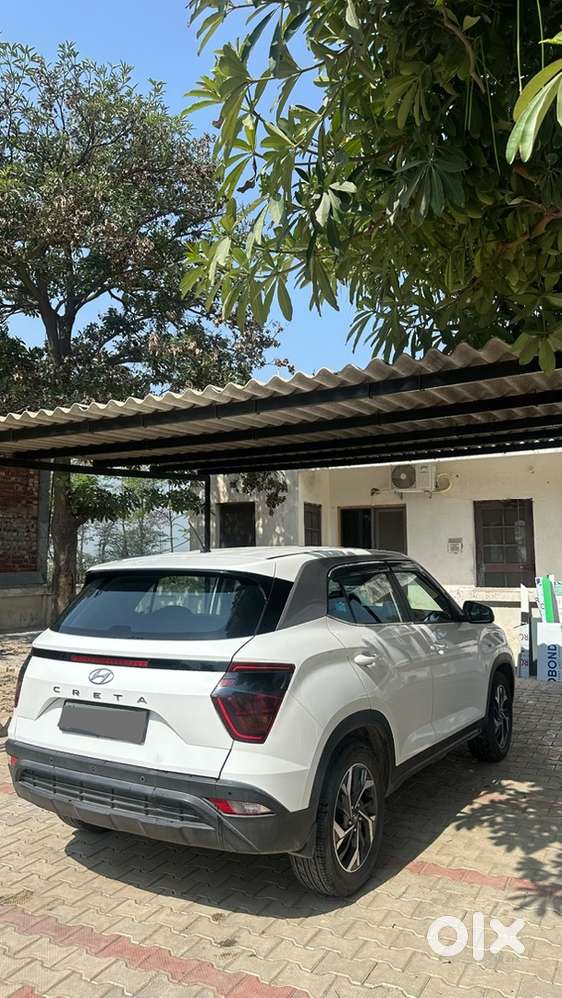 Hyundai Creta 2023 Diesel 68000 Km Driven