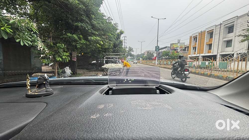 Maruti Suzuki Grand Vitara Alpha+ Strong Hybrid E-cvt August 2025