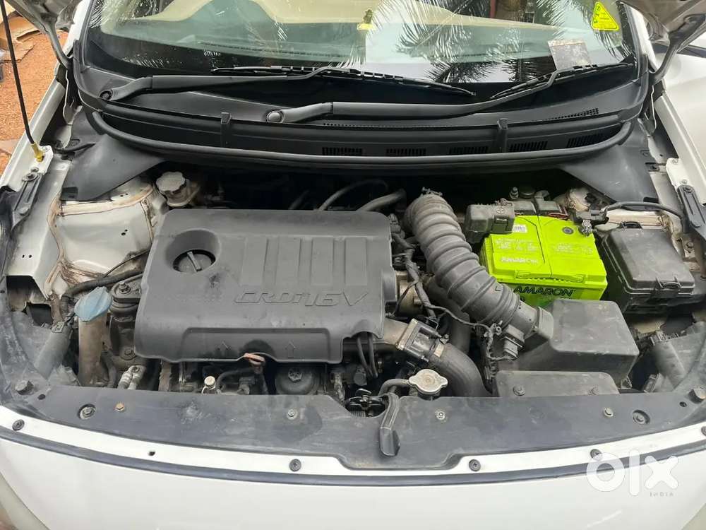 Hyundai Elite I20 2018 Diesel Manual Car