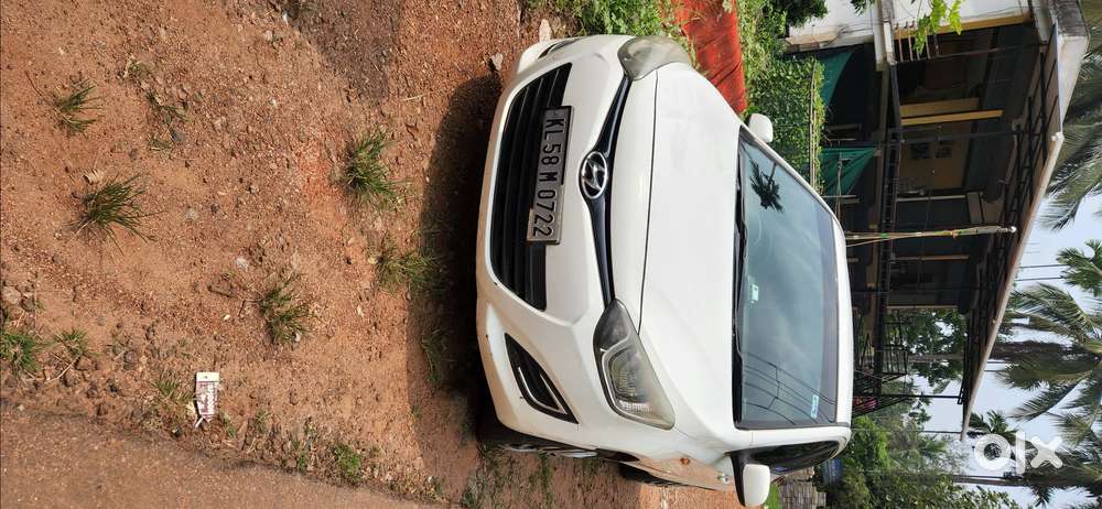 Hyundai I20 Magna 2014