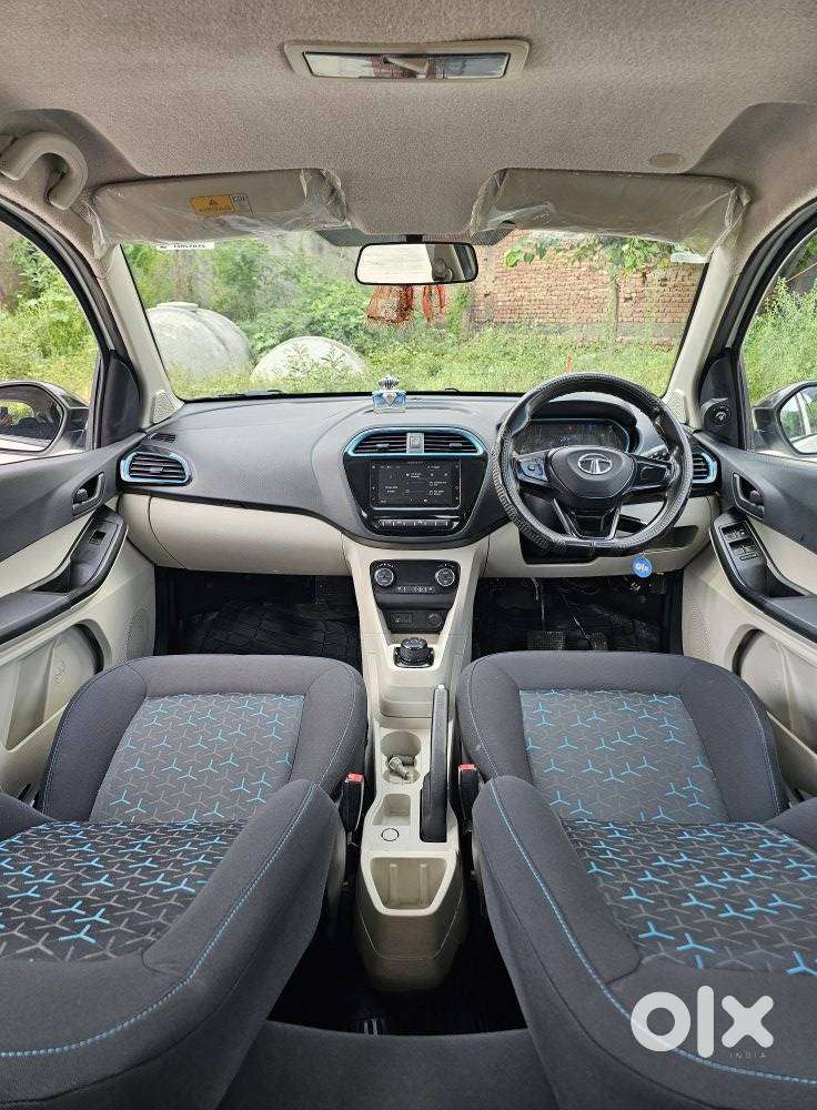 Tata Tiago Ev Xt Lr, 2023, Electric