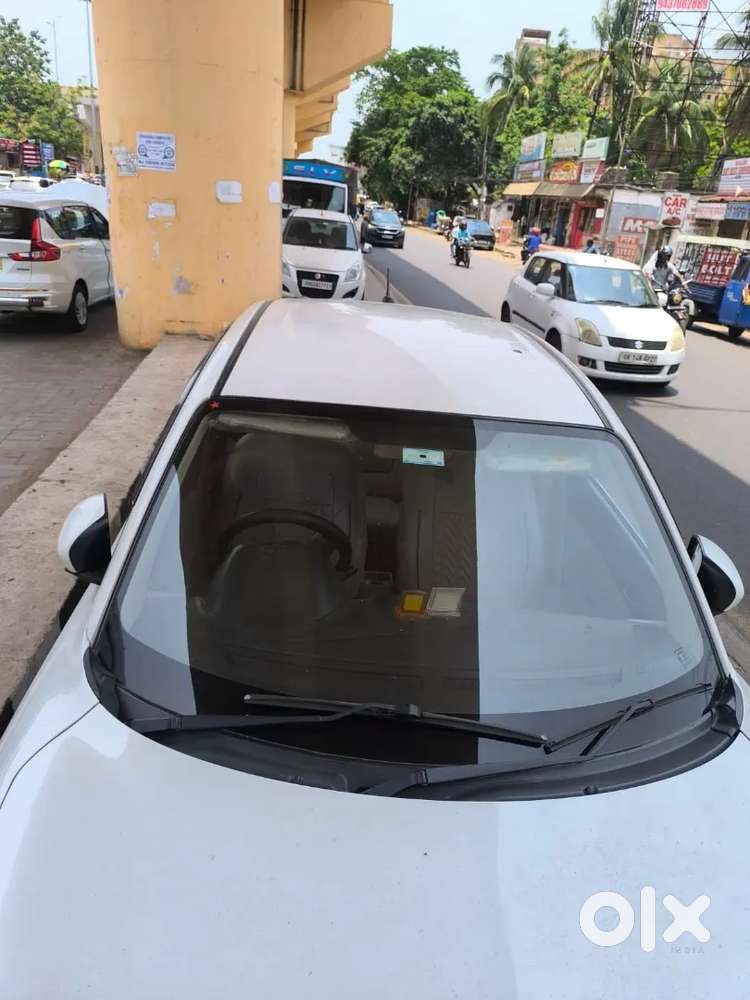 2022 Maruti Suzuki Dzire