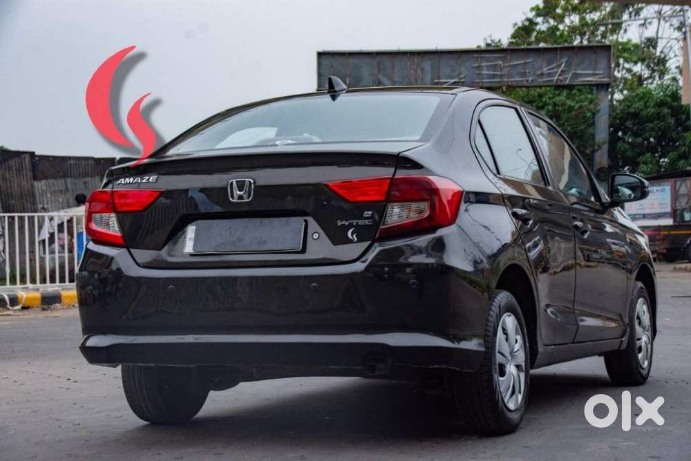 Honda Amaze 1.2 S I-vtec, 2019, Petrol