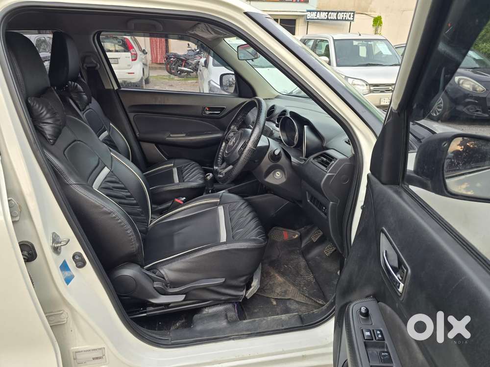 Maruti Suzuki Swift Vvt Vxi, 2022, Petrol