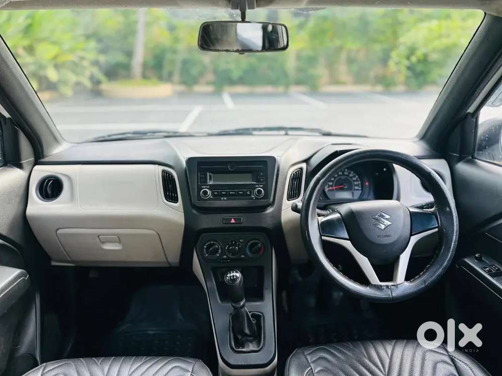 2022 Wagonr Vxi Single Owner 30000 Down Payment