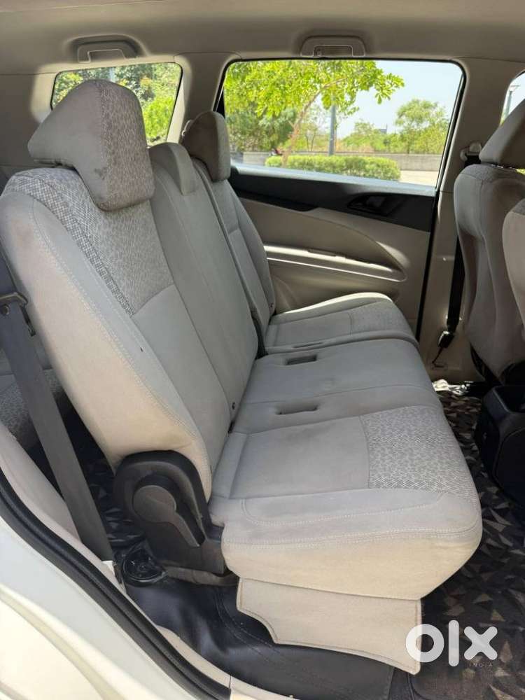 Mahindra Marazzo M2 8str, 2021, Diesel