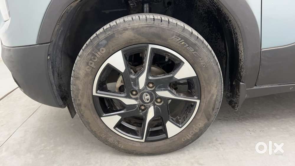 Tata Punch Creative Amt, 2023, Petrol