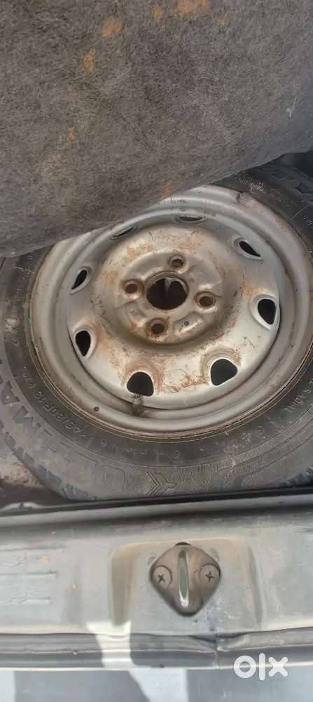 Maruti Suzuki Wagon R 2004 Petrol Well Maintained