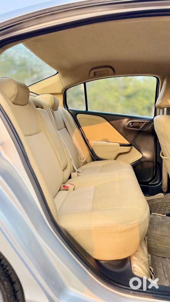 Honda City Sv Mt I-dtec, 2014, Diesel