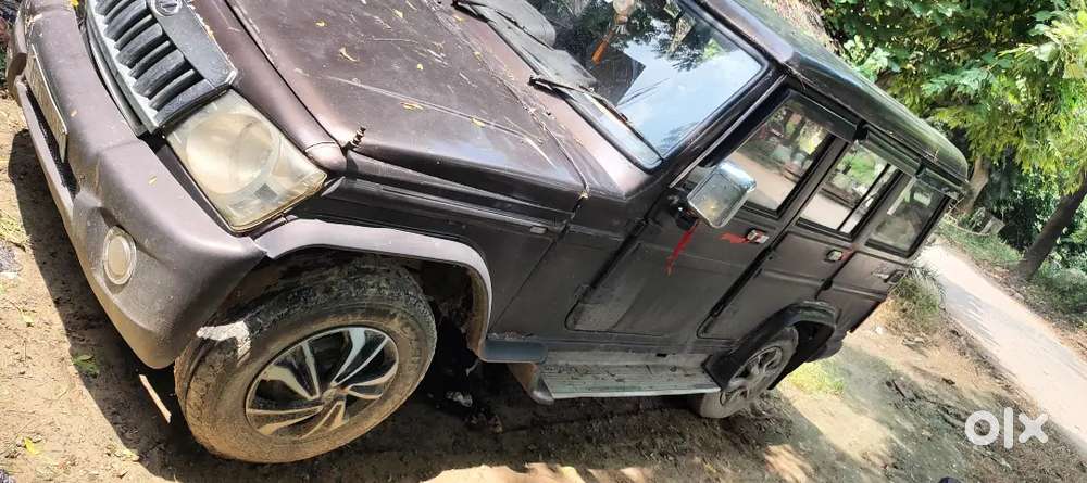 Mahindra Bolero 2011 Year Model Diesel