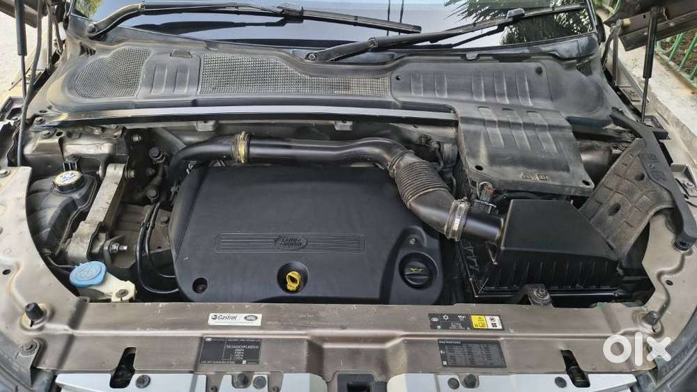 Land Rover Range Evoque Se R-dynamic Diesel, 2015, Diesel