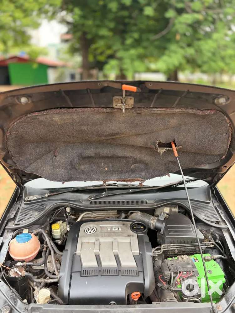 Volkswagen Polo Tdi