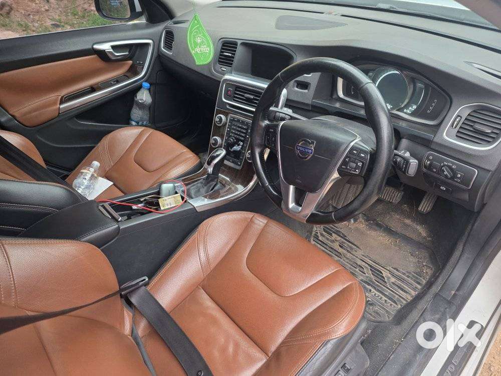 Volvo S60 D4 R-design, 2016, Diesel