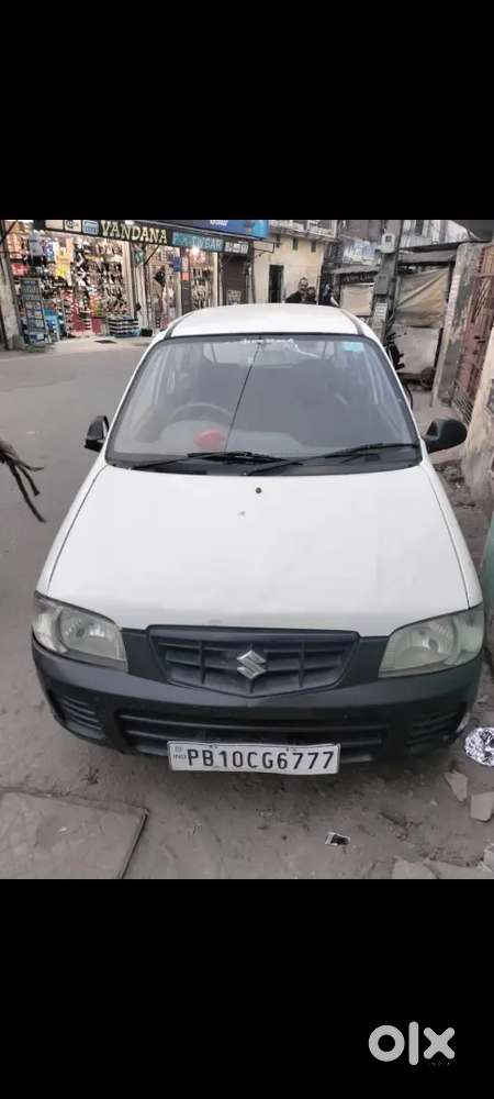 Ulto 2008 All Ok Engine Gair All Ok