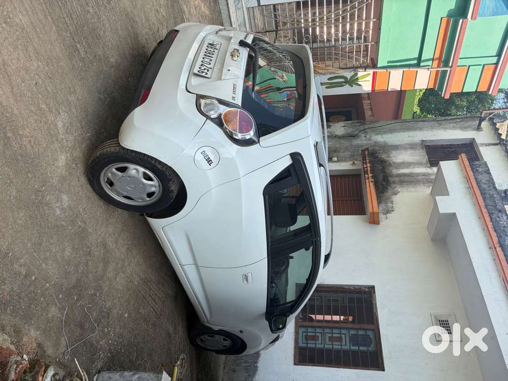 Chevrolet Beat 2013 Diesel Well Maintained