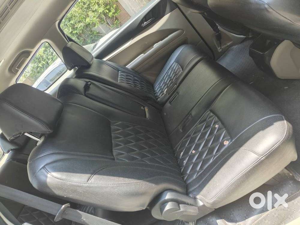 Mahindra Marazzo M6 8str, 2018, Diesel