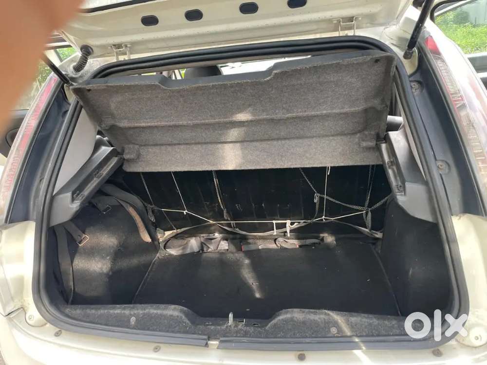 Fiat Punto Evo 2014 डीज़ल Manual
