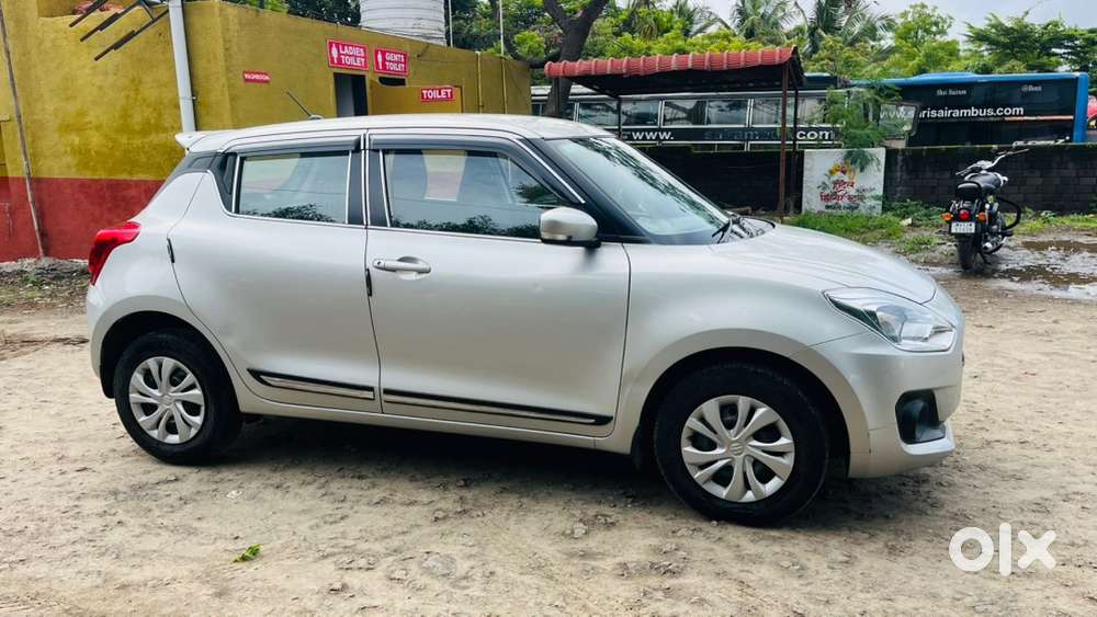 Maruti Suzuki Swift 2024 Model