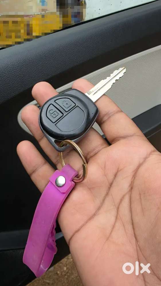 Maruti Suzuki Alto 800 Vxi 2021