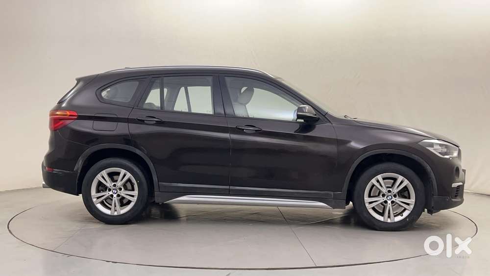 Bmw X1 2.0 Sdrive20d Xline, 2019, Diesel