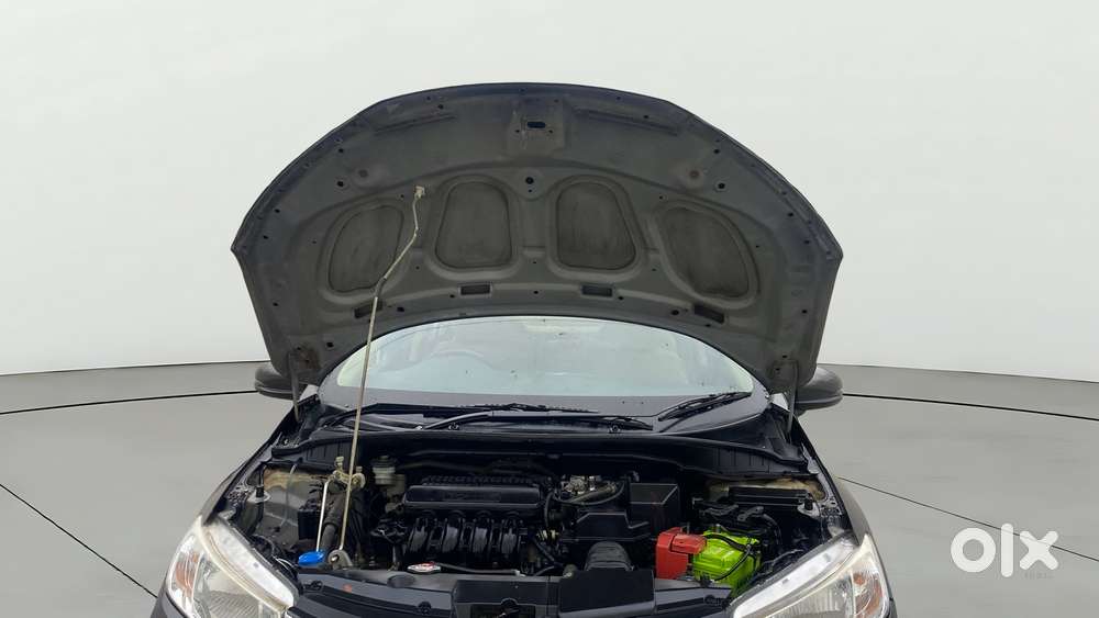 Honda City 2015-2017 I Vtec Cvt Vx, 2016, Petrol