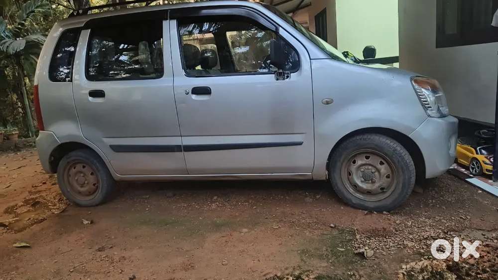 Good Tyres , Good Condition