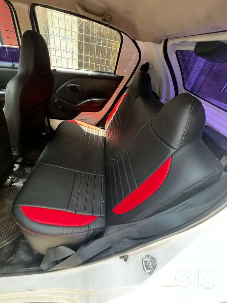 Datsun Redi Go 2018 Edition