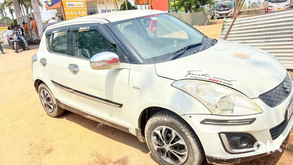 Maruti Suzuki Petrol Manual 2016